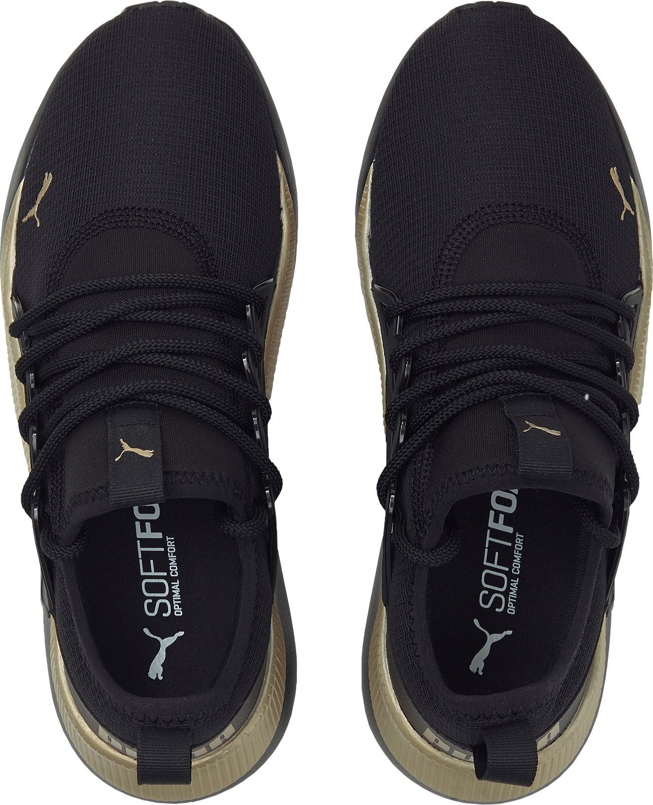 Pacer Future Allure Black/gold sold by Quarks / Urban Trail product image thumbnail 3