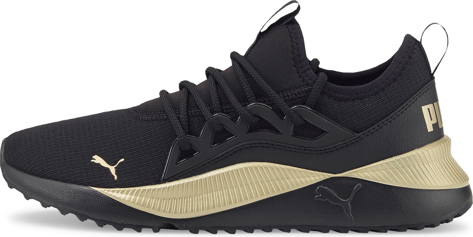 Pacer Future Allure Black/gold sold by Quarks / Urban Trail product image thumbnail 2