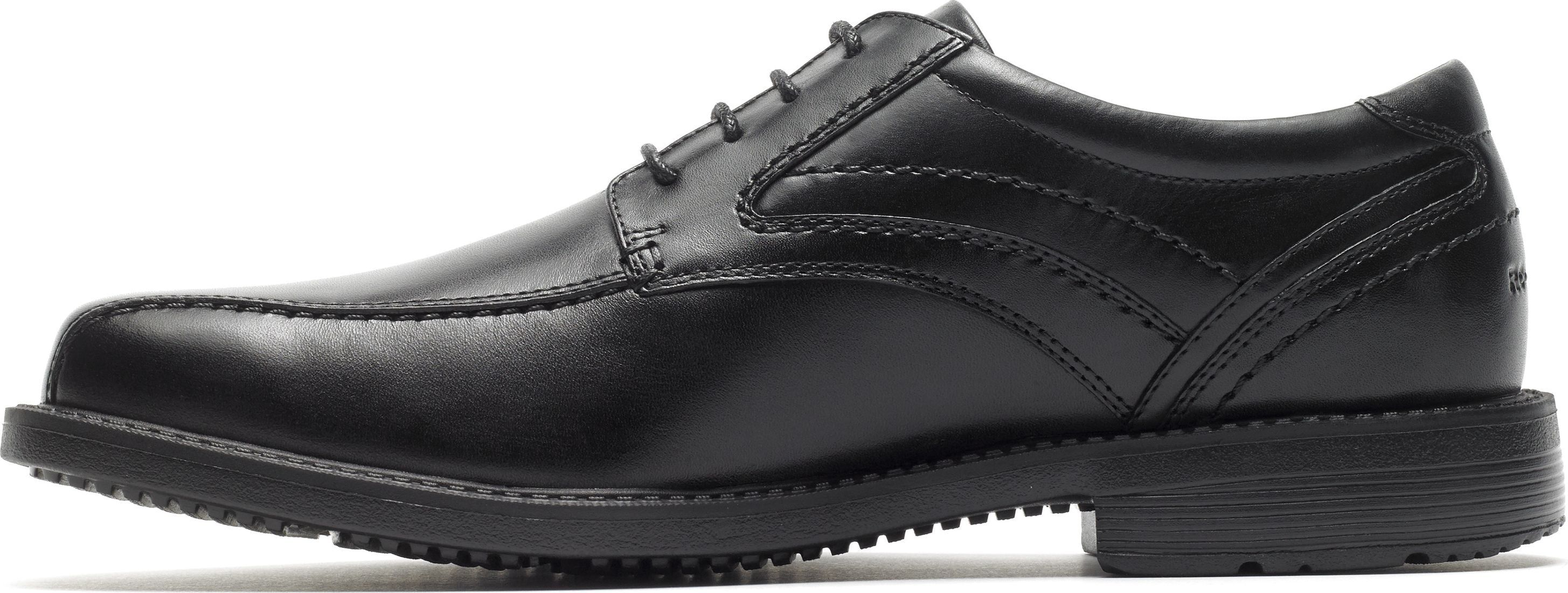 Bike Toe Oxford Black sold by Quarks / Urban Trail product image thumbnail 3