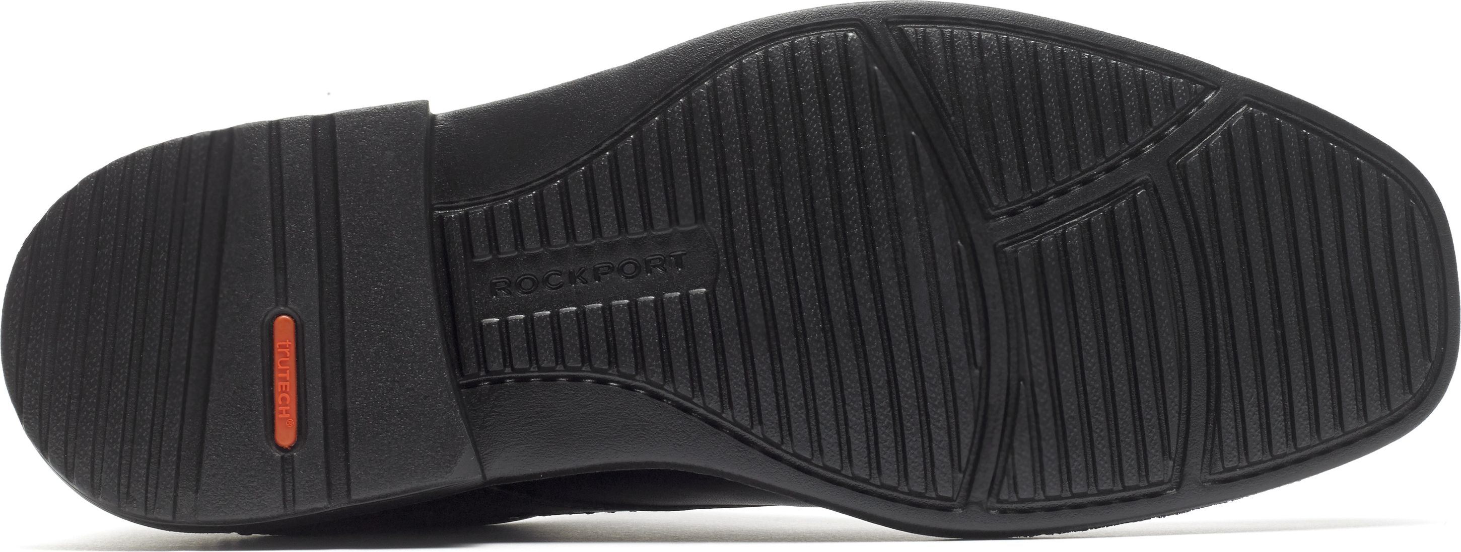 Bike Toe Oxford Black sold by Quarks / Urban Trail product image thumbnail 5