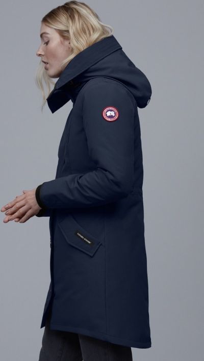 Rossclair Parka Heritage sold by Quarks / Urban Trail product image thumbnail 3