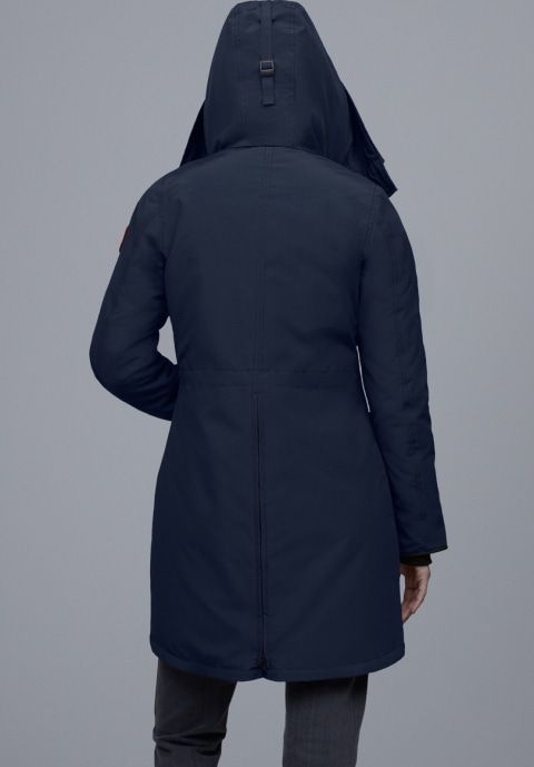 Rossclair Parka Heritage sold by Quarks / Urban Trail product image thumbnail 4