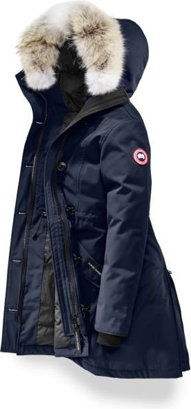 Rossclair Parka Heritage sold by Quarks / Urban Trail