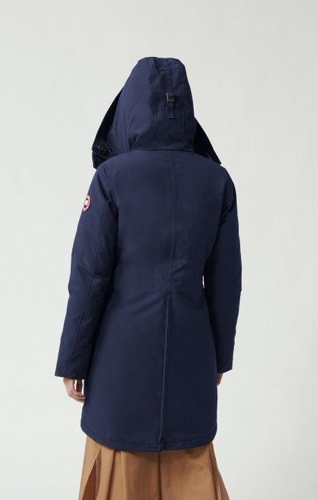 Rossclair Parka Heritage sold by Quarks / Urban Trail product image thumbnail 5