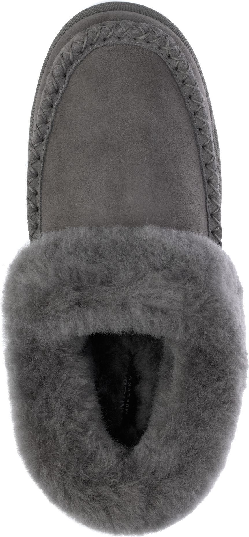 Cabin Clog Charcoal sold by Quarks / Urban Trail product image thumbnail 4