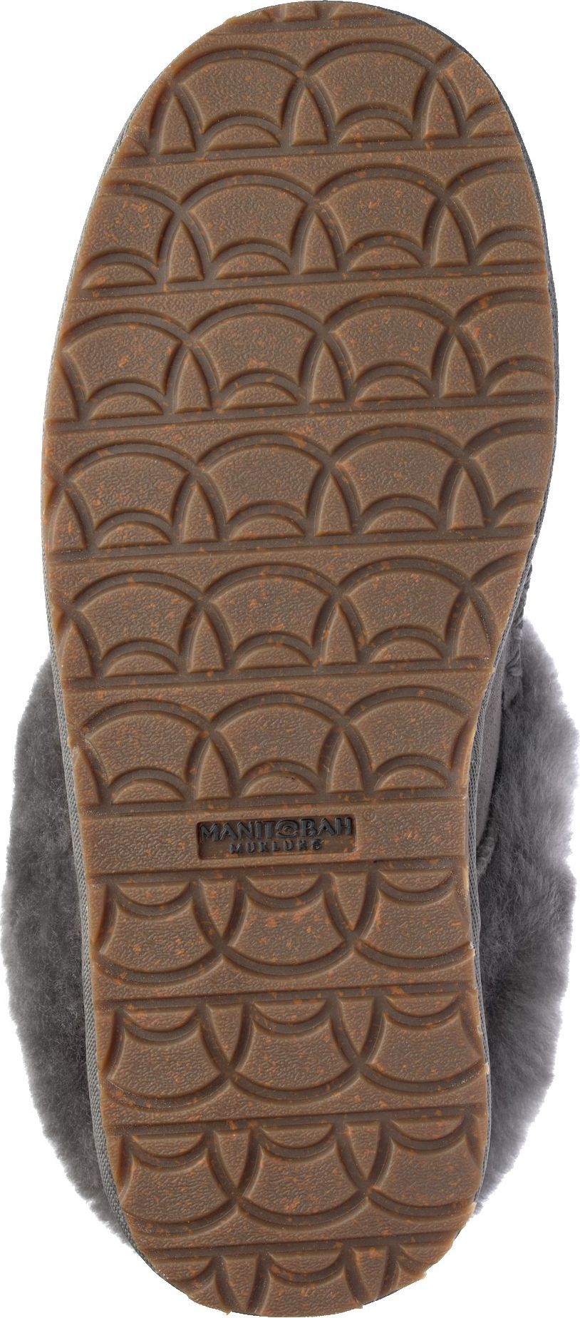 Cabin Clog Charcoal sold by Quarks / Urban Trail product image thumbnail 5