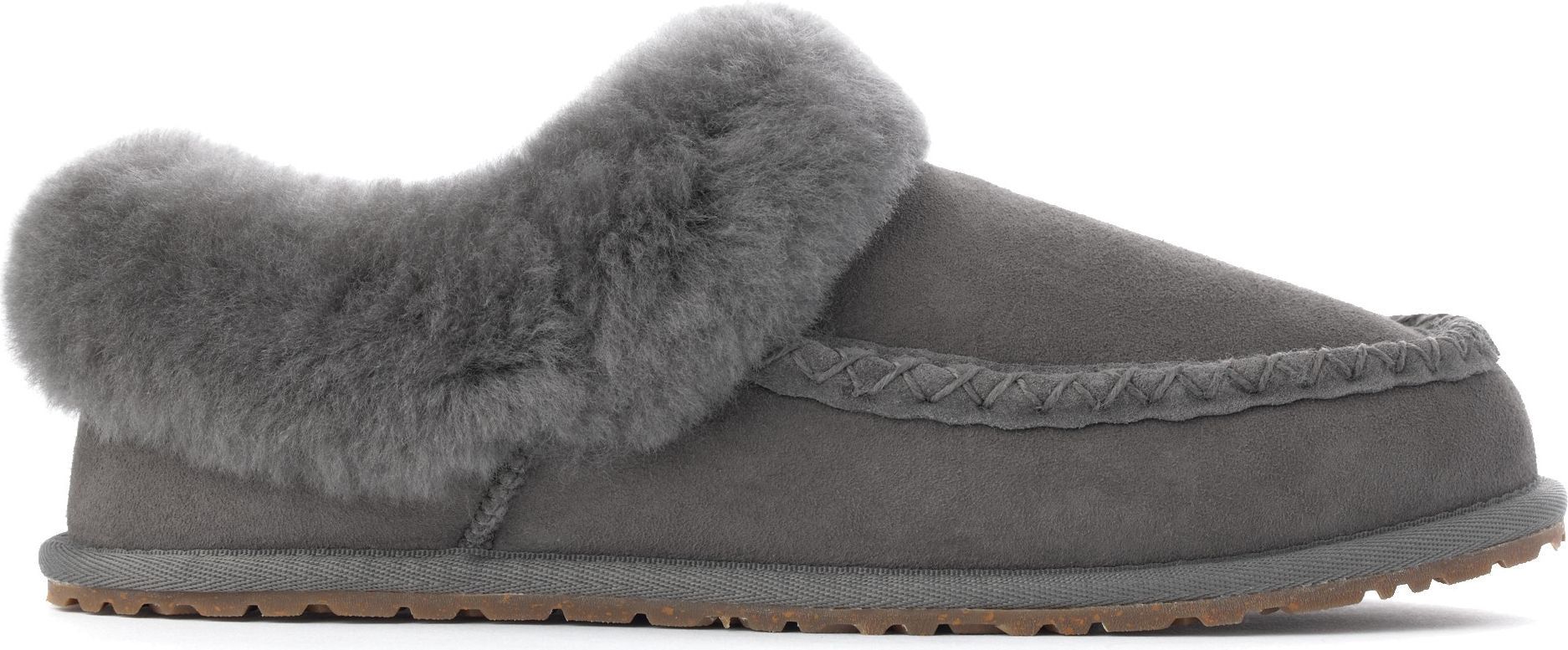 Cabin Clog Charcoal sold by Quarks / Urban Trail product image thumbnail 2