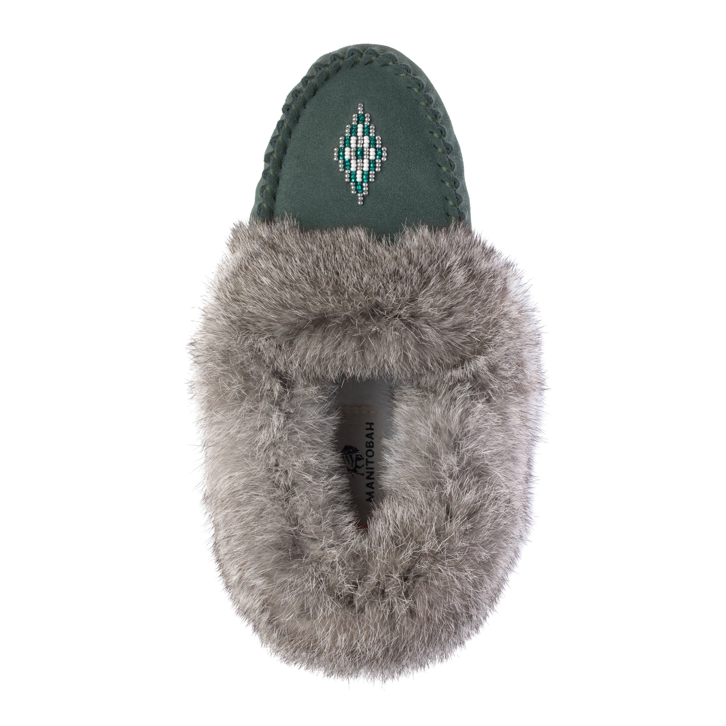 Street Moc Sage sold by Quarks / Urban Trail product image thumbnail 4