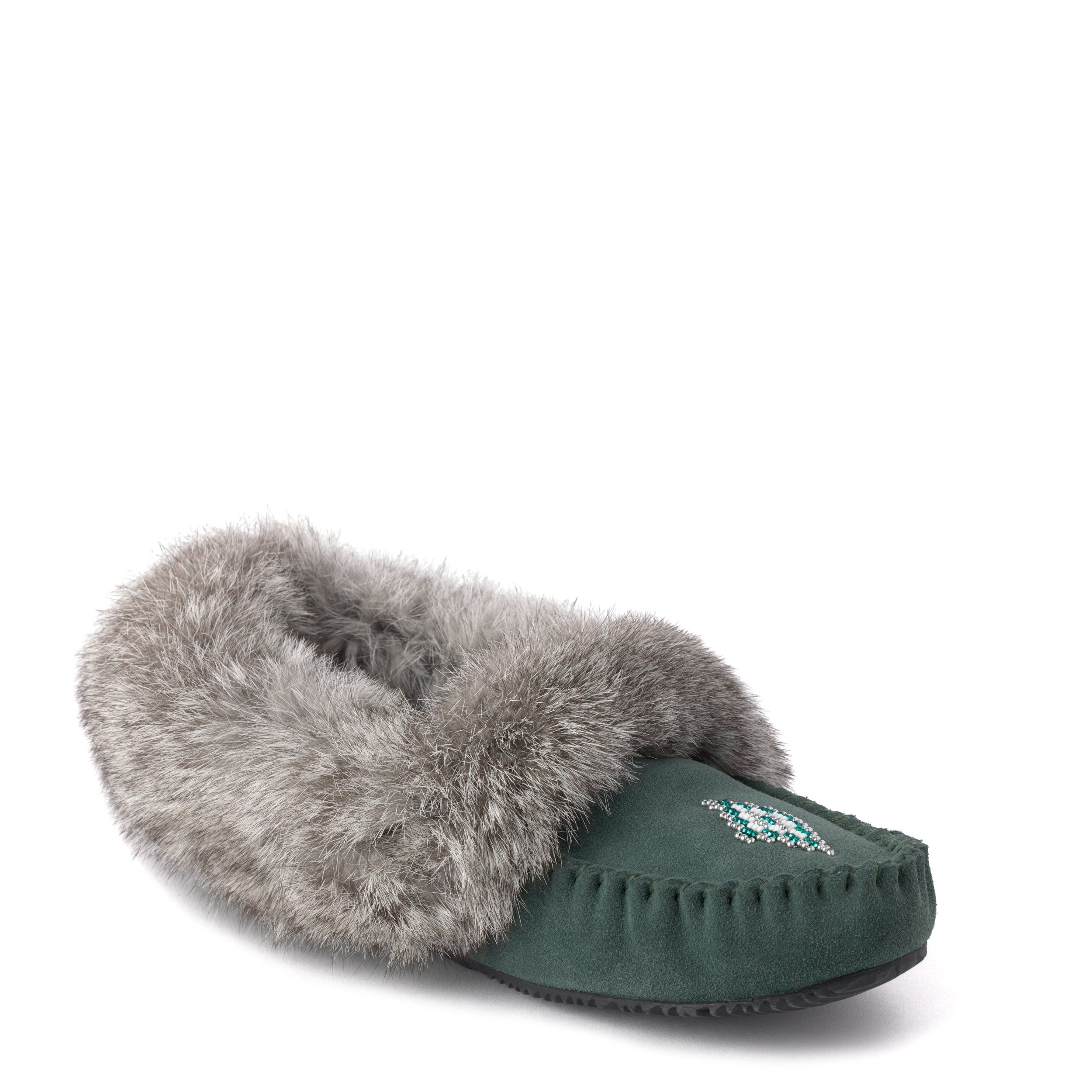 Street Moc Sage sold by Quarks / Urban Trail