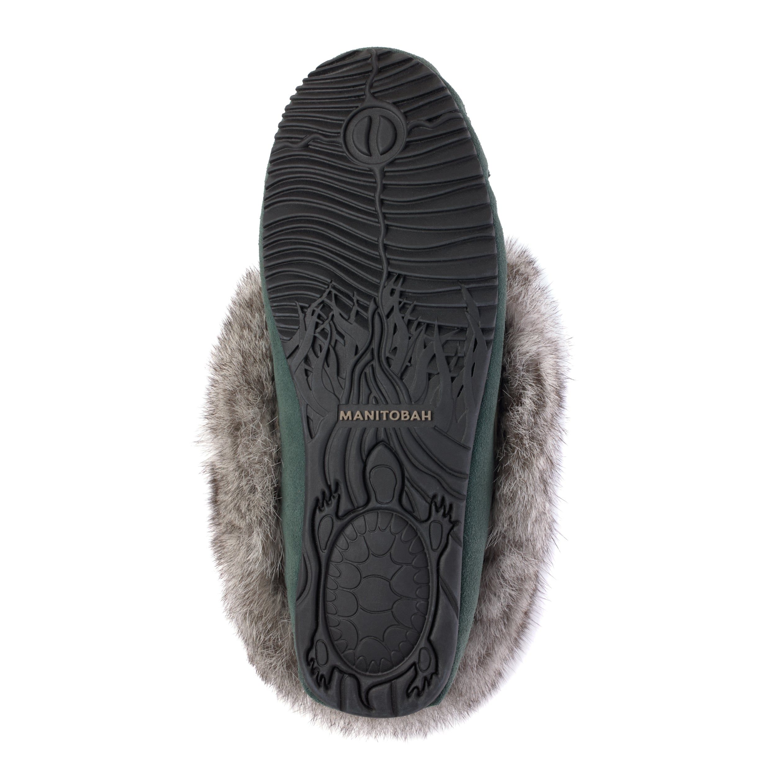 Street Moc Sage sold by Quarks / Urban Trail product image thumbnail 5