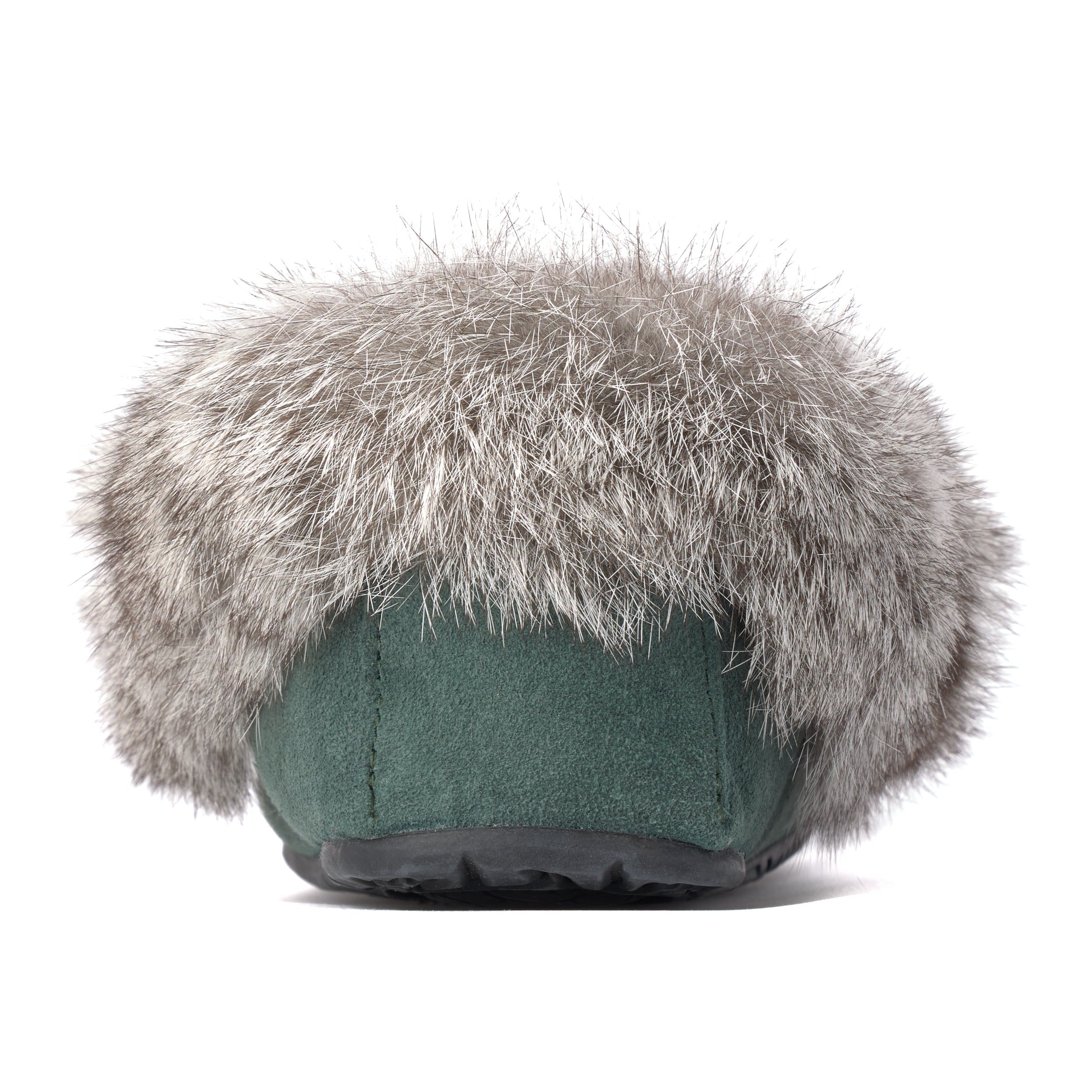 Street Moc Sage sold by Quarks / Urban Trail product image thumbnail 3