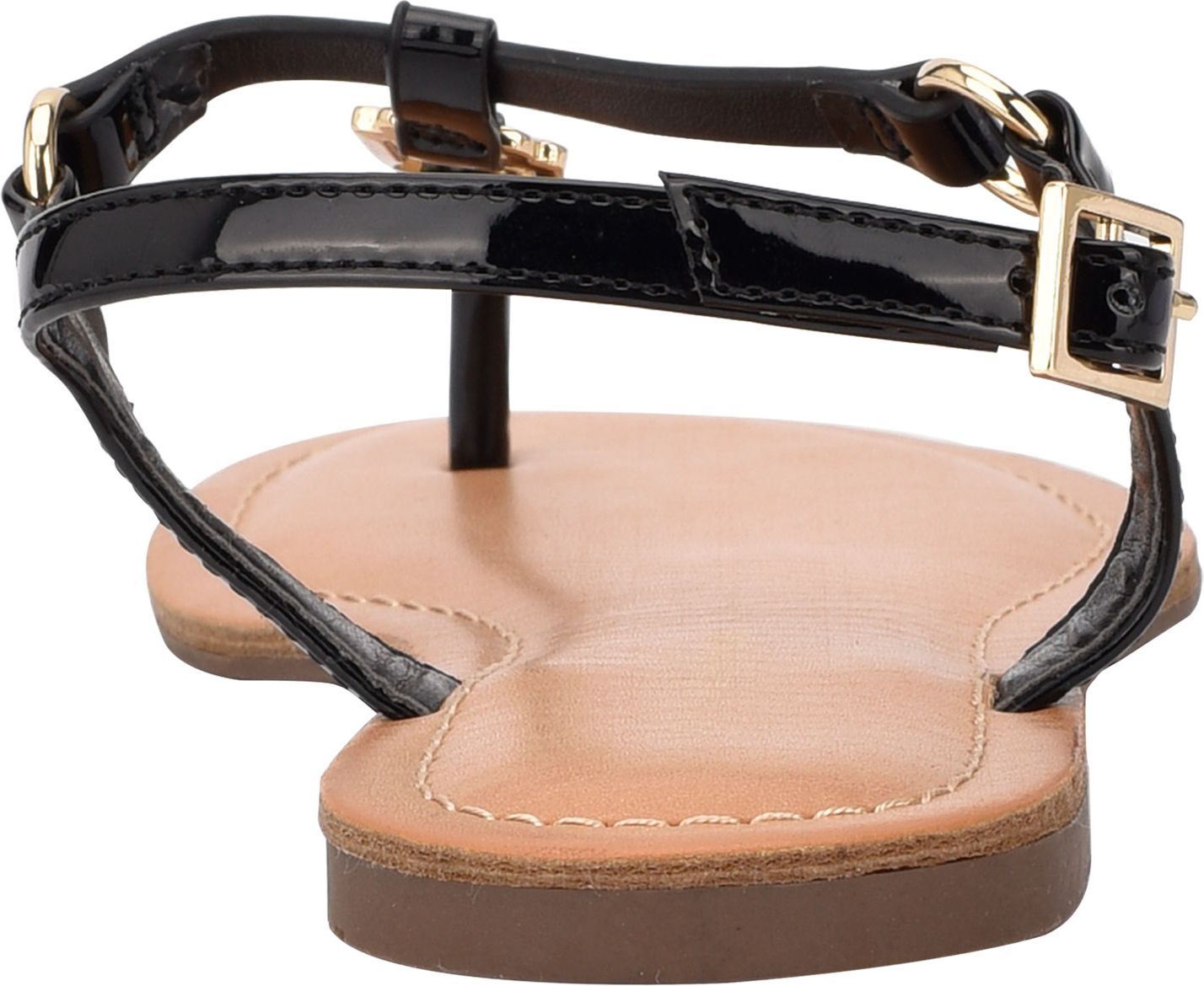 Landen Leather Like Black sold by Quarks / Urban Trail product image thumbnail 3