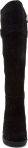 Magicbutter Black Suede sold by Quarks / Urban Trail