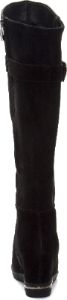 Magicbutter Black Suede sold by Quarks / Urban Trail