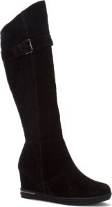 Magicbutter Black Suede sold by Quarks / Urban Trail