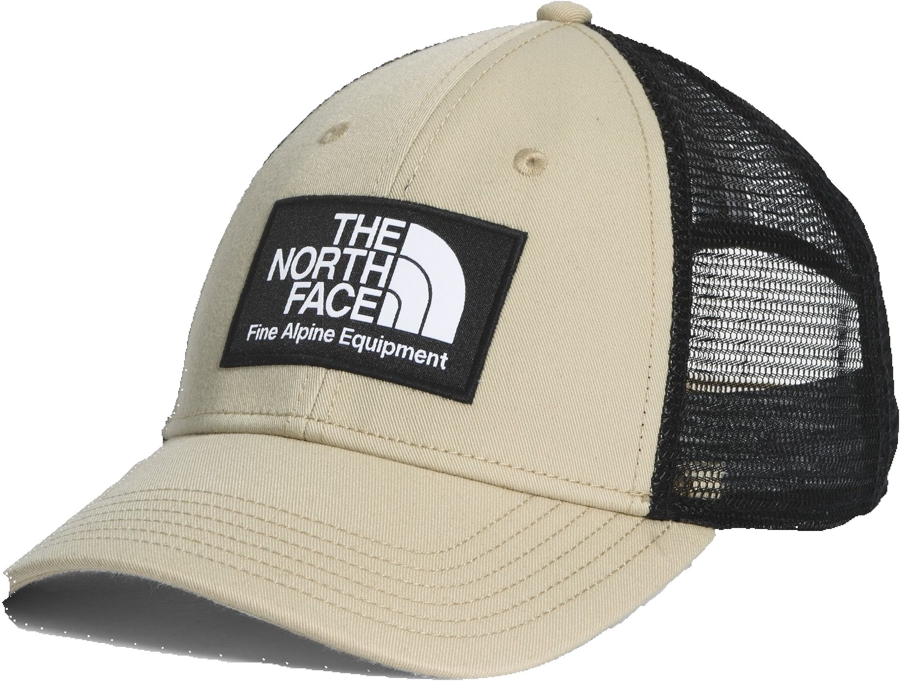 Mudder Trucker Hat Gravel sold by Quarks / Urban Trail