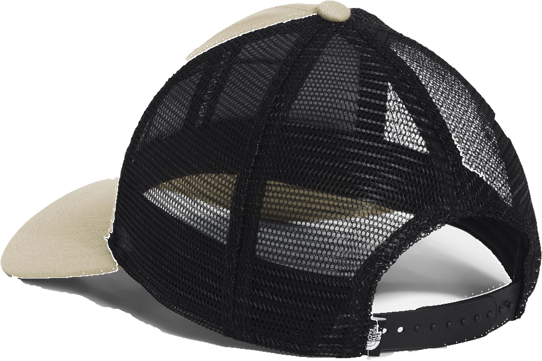 Mudder Trucker Hat Gravel sold by Quarks / Urban Trail product image thumbnail 2