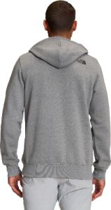 M TNF Bear Pullover Hoodie TNF Medium Grey TNF Black sold by Quarks / Urban Trail
