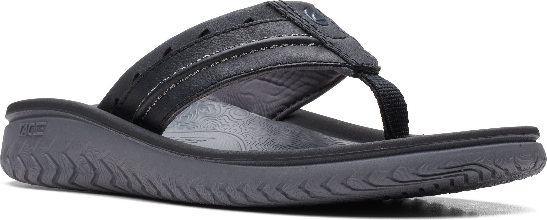 Wesley Post Black sold by Quarks / Urban Trail