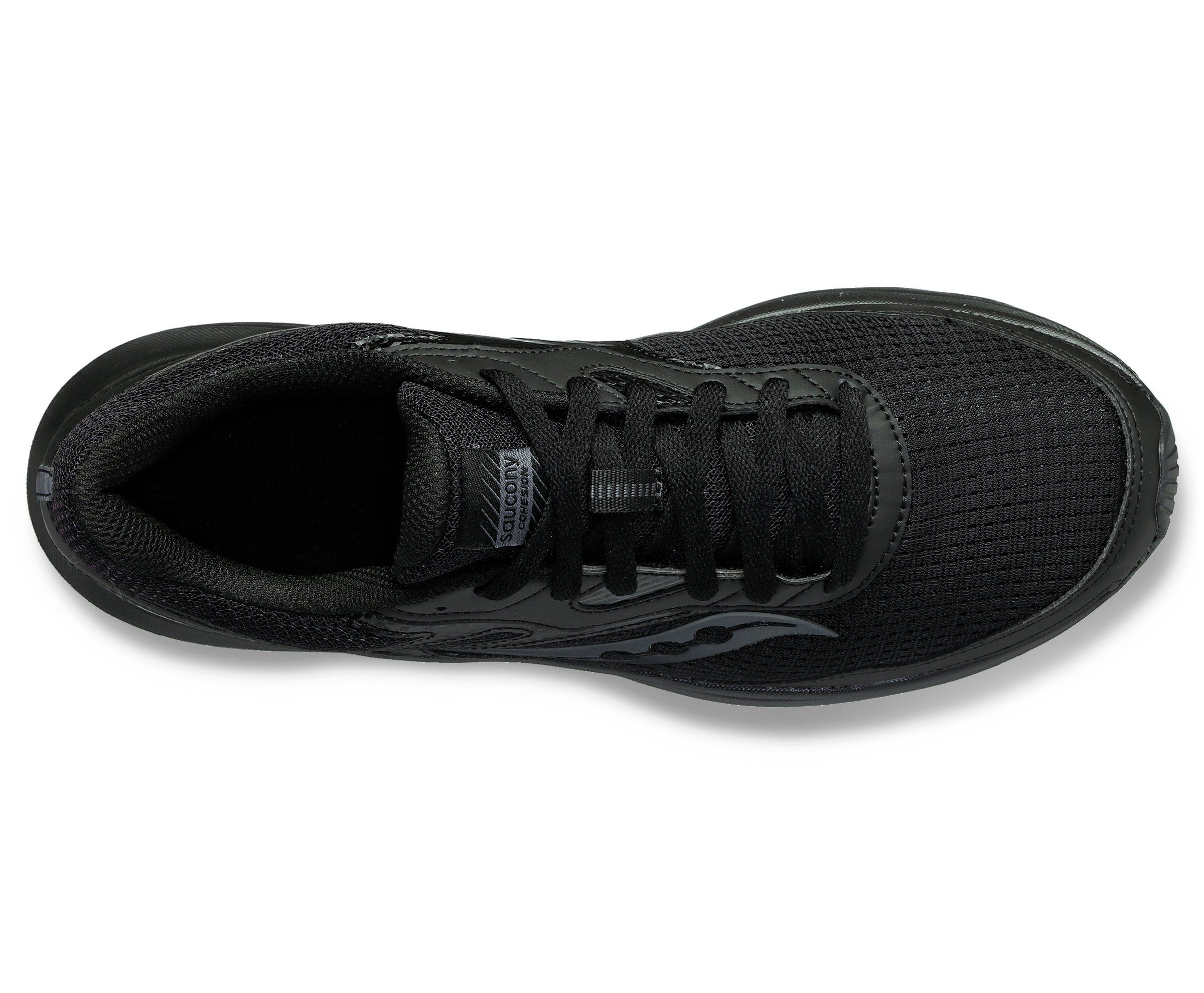 Cohesion 16 Black sold by Quarks / Urban Trail product image thumbnail 4