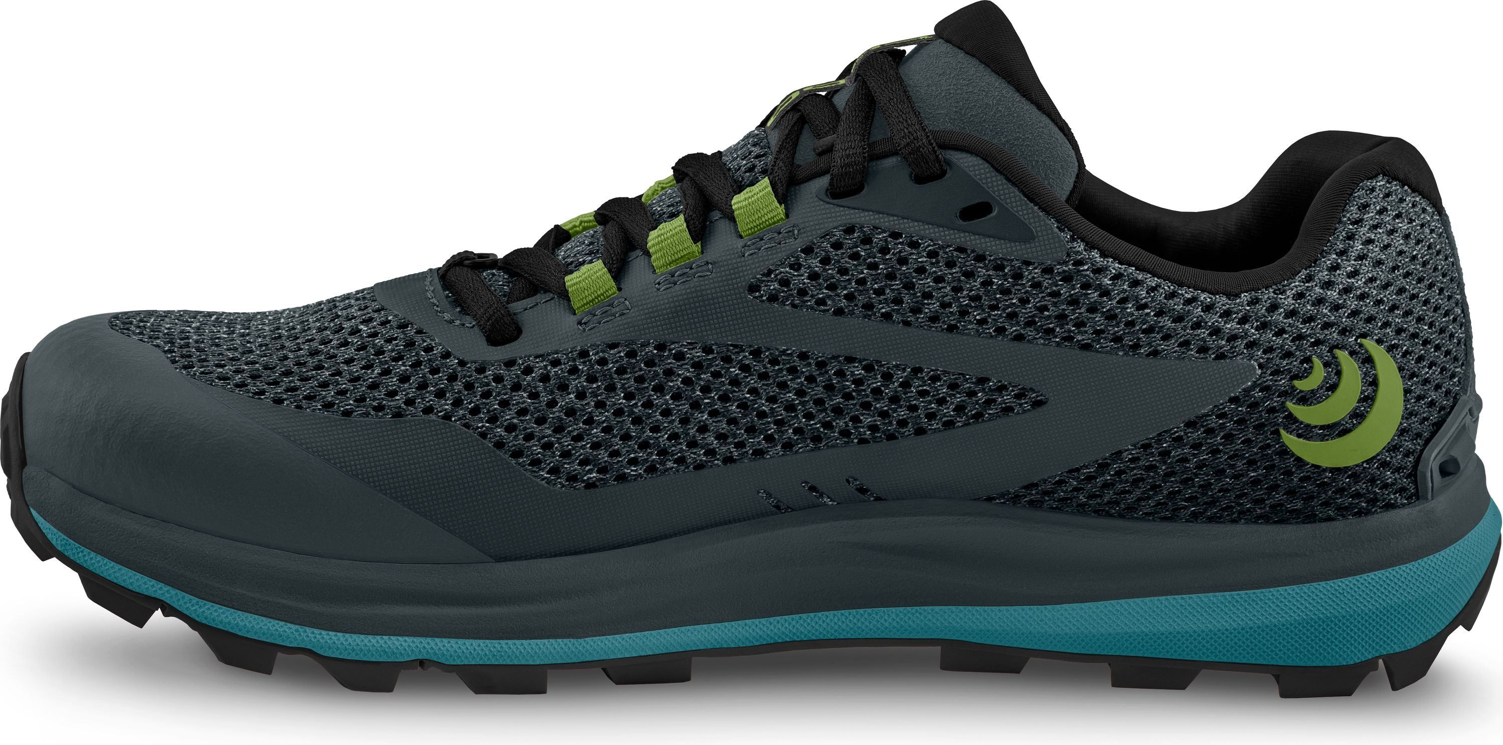 Men's Mt4 Grey/blue sold by Quarks / Urban Trail product image thumbnail 3