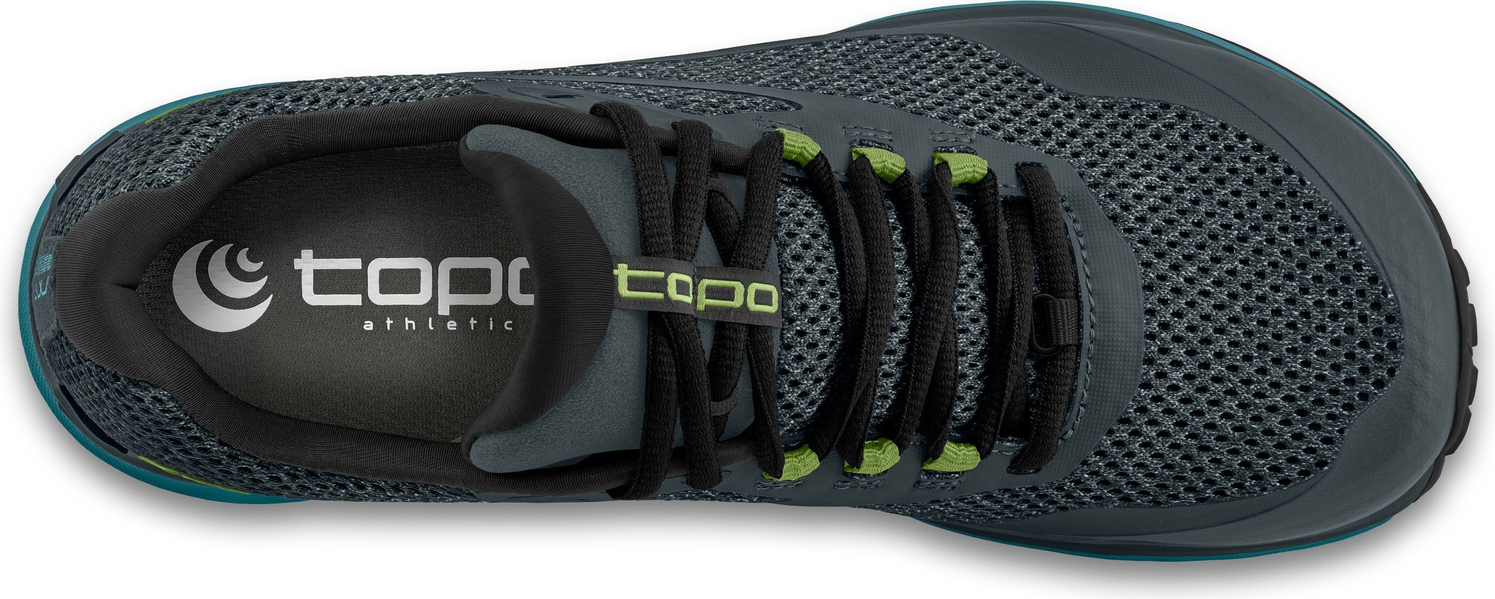 Men's Mt4 Grey/blue sold by Quarks / Urban Trail product image thumbnail 4