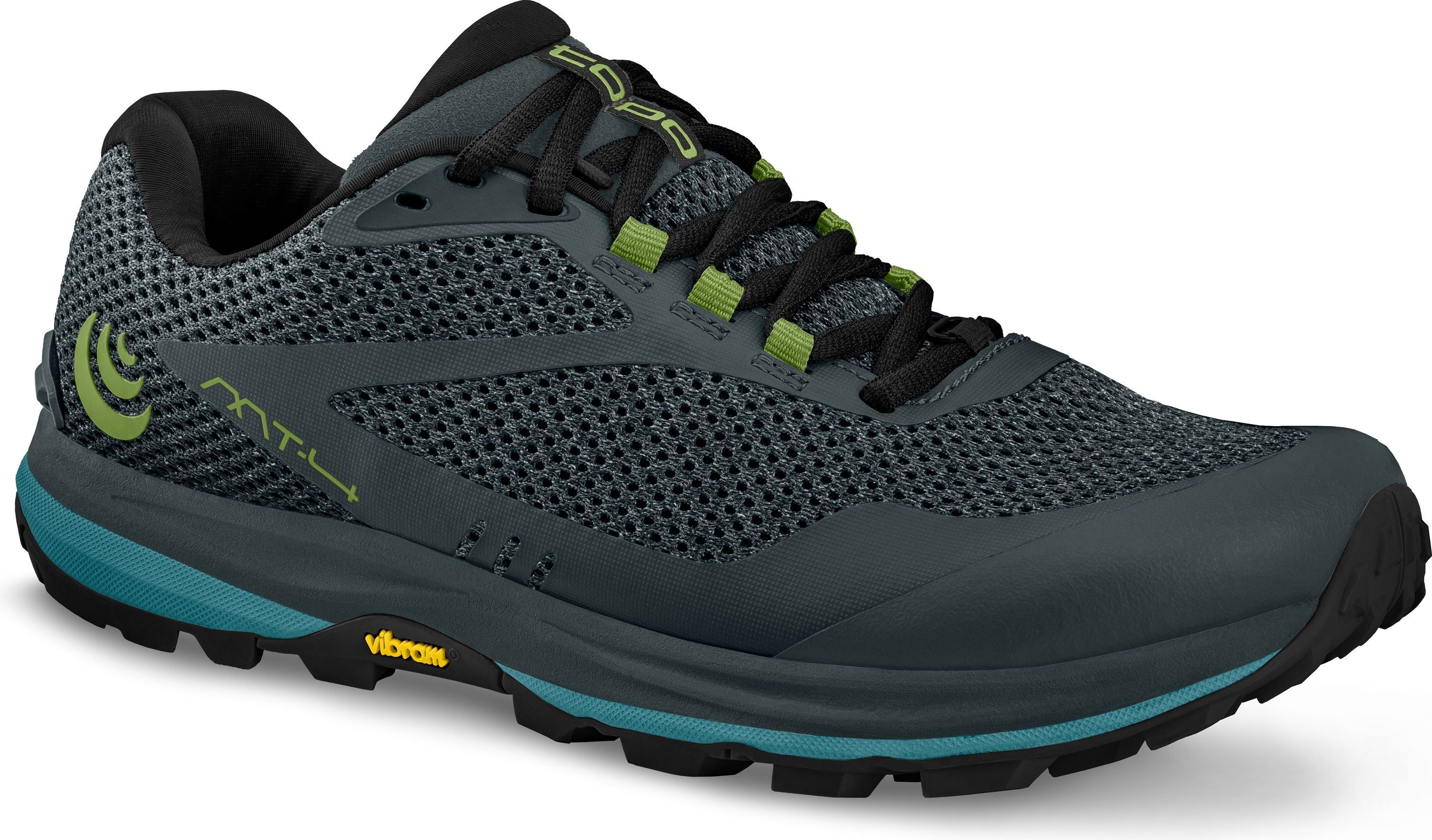 Men's Mt4 Grey/blue sold by Quarks / Urban Trail
