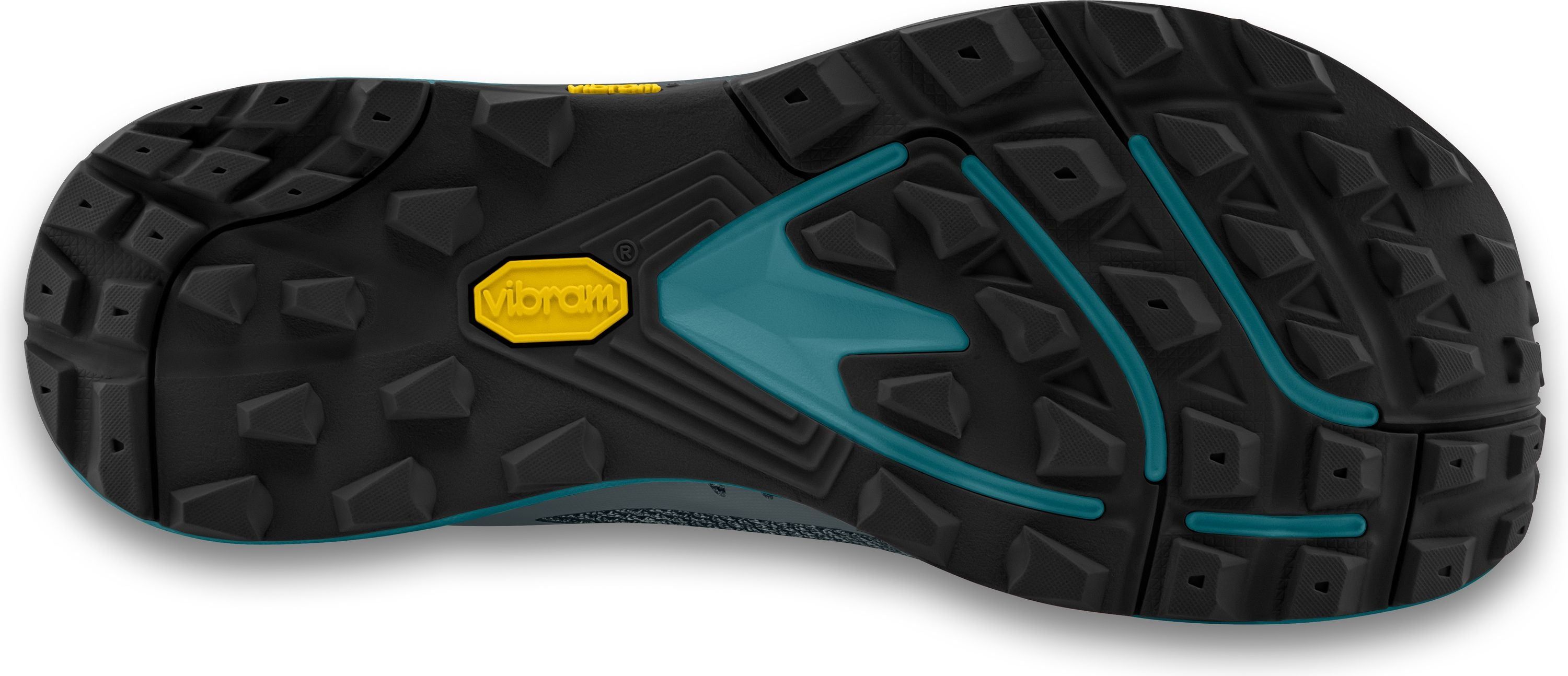 Men's Mt4 Grey/blue sold by Quarks / Urban Trail product image thumbnail 5