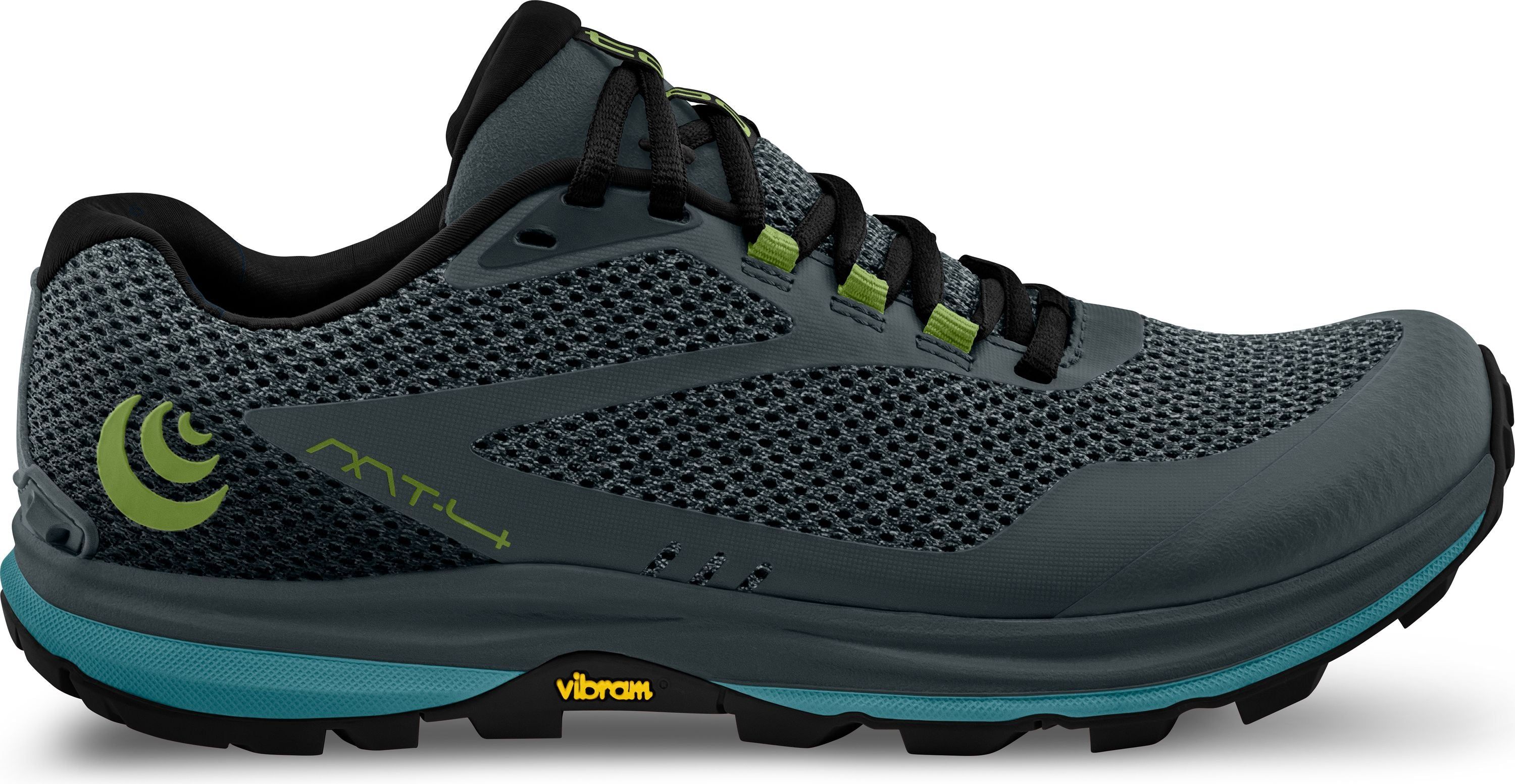 Men's Mt4 Grey/blue sold by Quarks / Urban Trail product image thumbnail 2