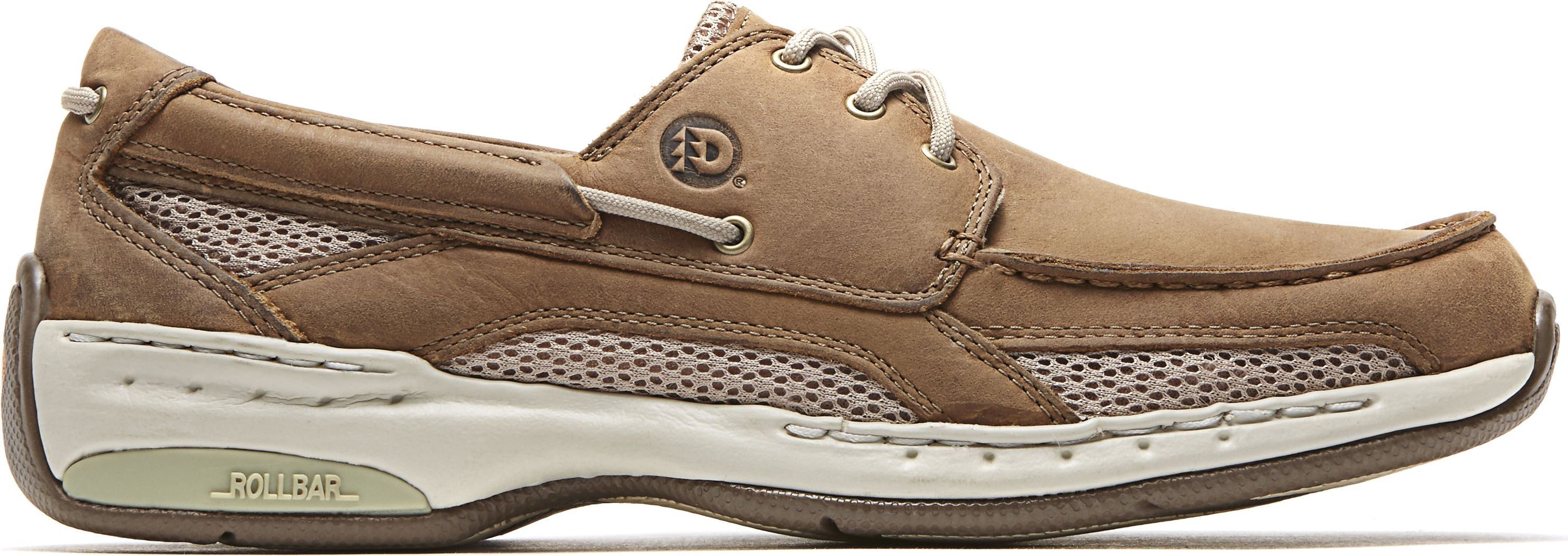 Waterford Captain Boat Shoe Tan sold by Quarks / Urban Trail product image thumbnail 2