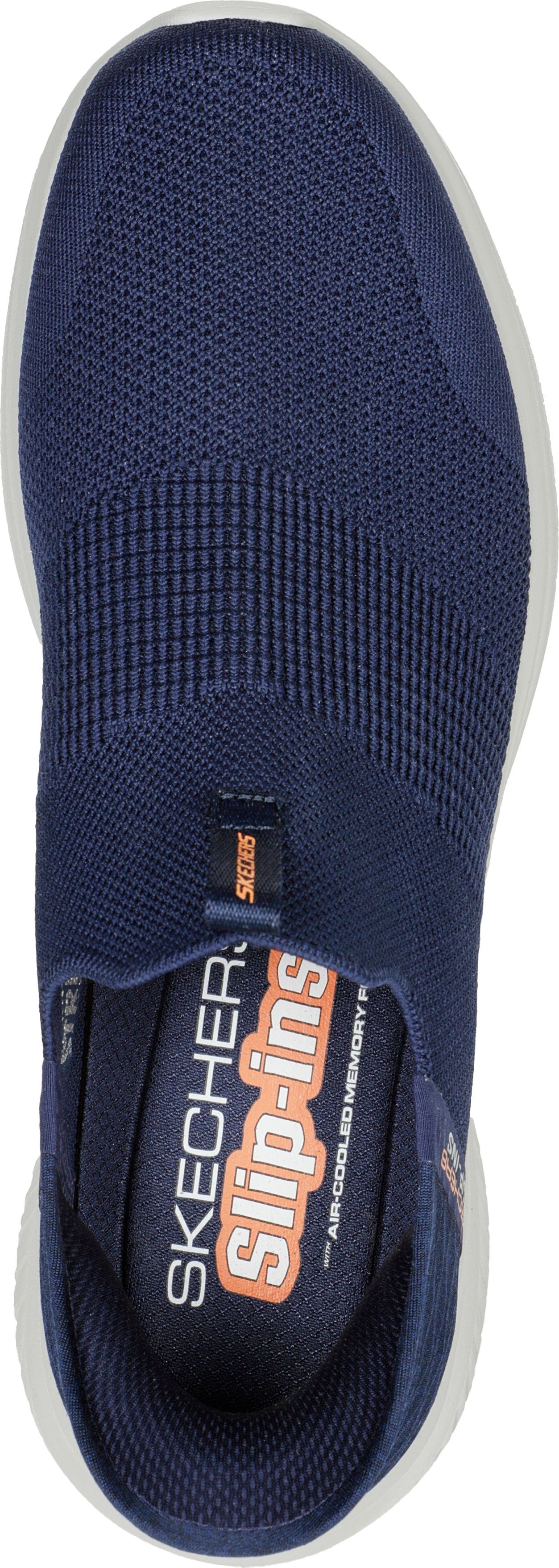 Slip-ins Ultra Flex 3.0 Smooth Navy sold by Quarks / Urban Trail product image thumbnail 4