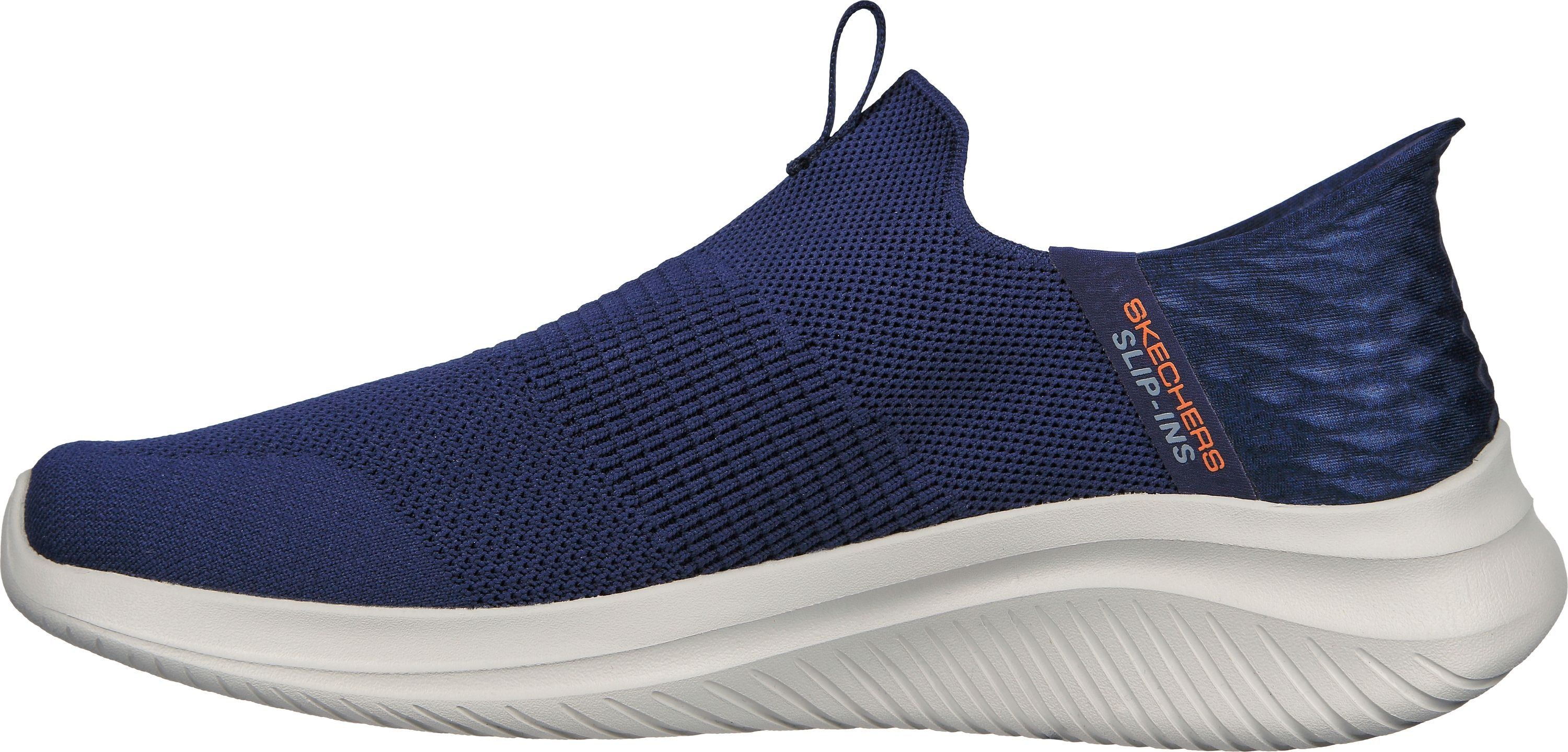 Slip-ins Ultra Flex 3.0 Smooth Navy sold by Quarks / Urban Trail product image thumbnail 3