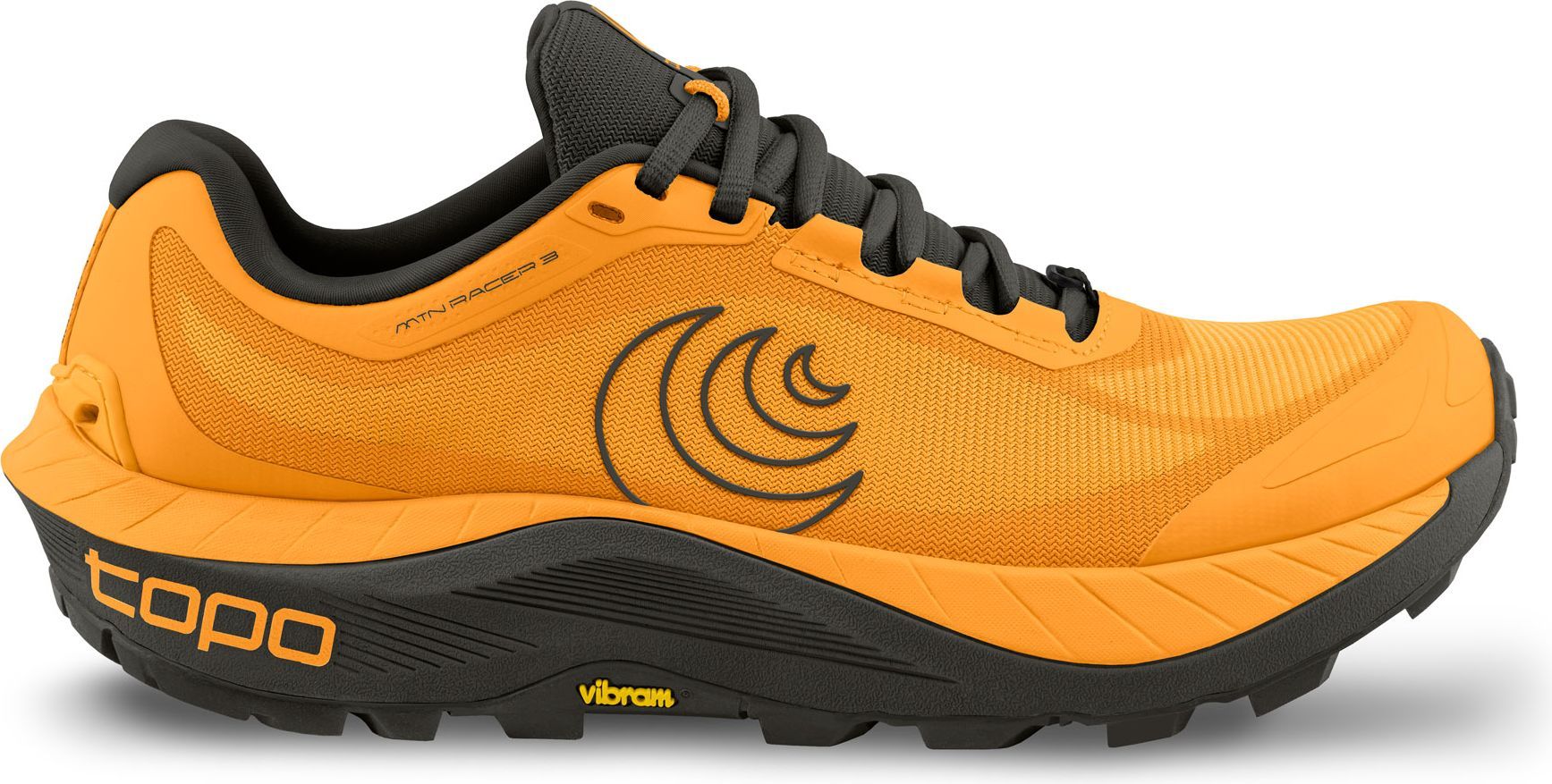 Mtn Racer 3 Mango sold by Quarks / Urban Trail product image thumbnail 2