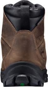 Men's Chillberg Mid Sport Waterproof Boot Brown Full Grain Leather sold by Quarks / Urban Trail product image thumbnail 3