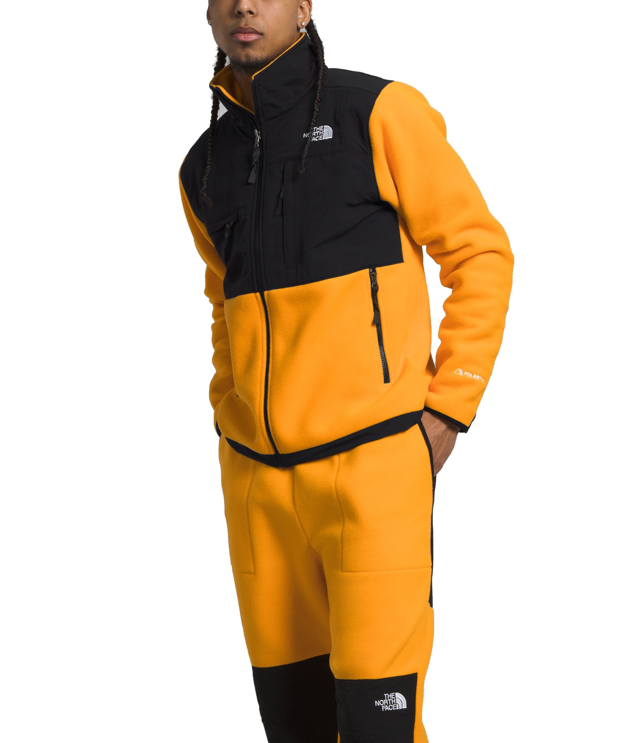 M Denali Jacket Summit Gold sold by Quarks / Urban Trail product image thumbnail 2