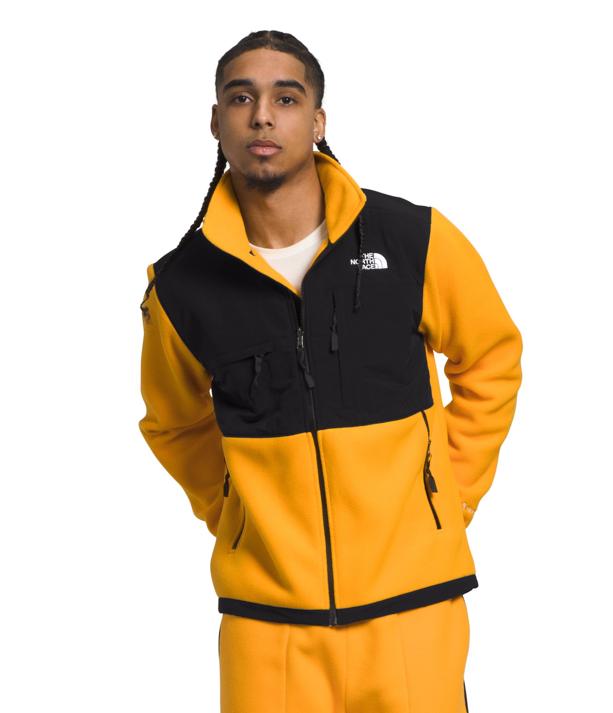 M Denali Jacket Summit Gold sold by Quarks / Urban Trail