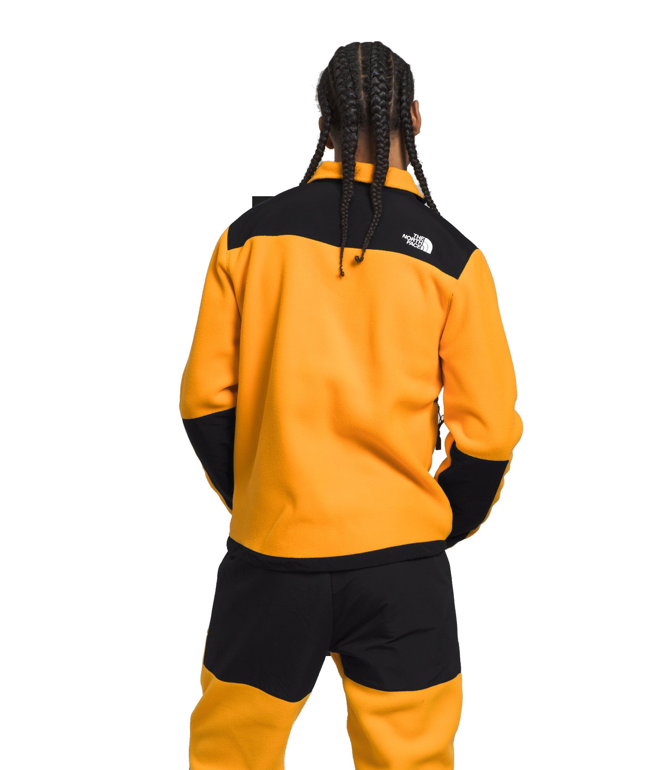 M Denali Jacket Summit Gold sold by Quarks / Urban Trail product image thumbnail 3