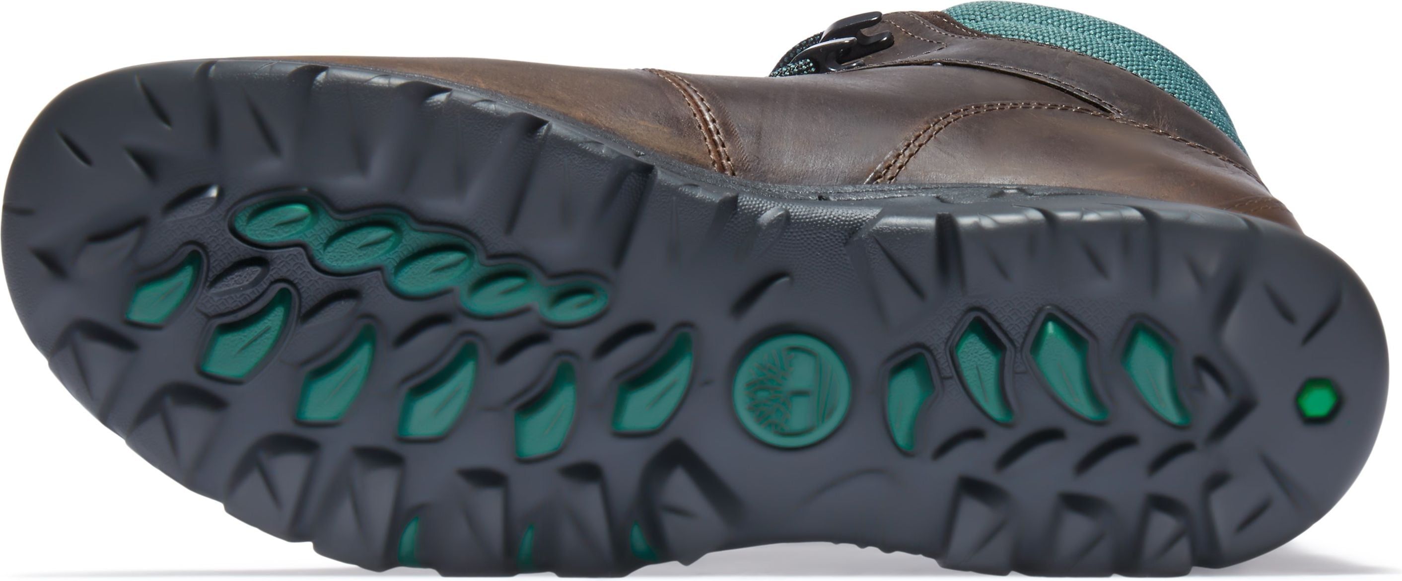 Mt Maddsen Waterproof Mid Dark Brown sold by Quarks / Urban Trail product image thumbnail 6