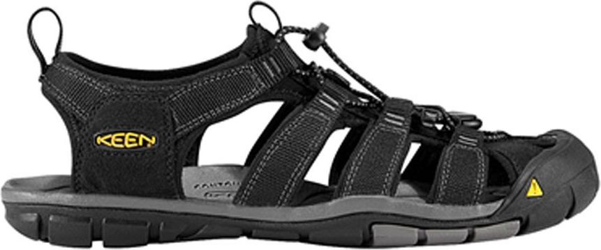Men's Clearwater Cnx Black Gargoyle sold by Quarks / Urban Trail