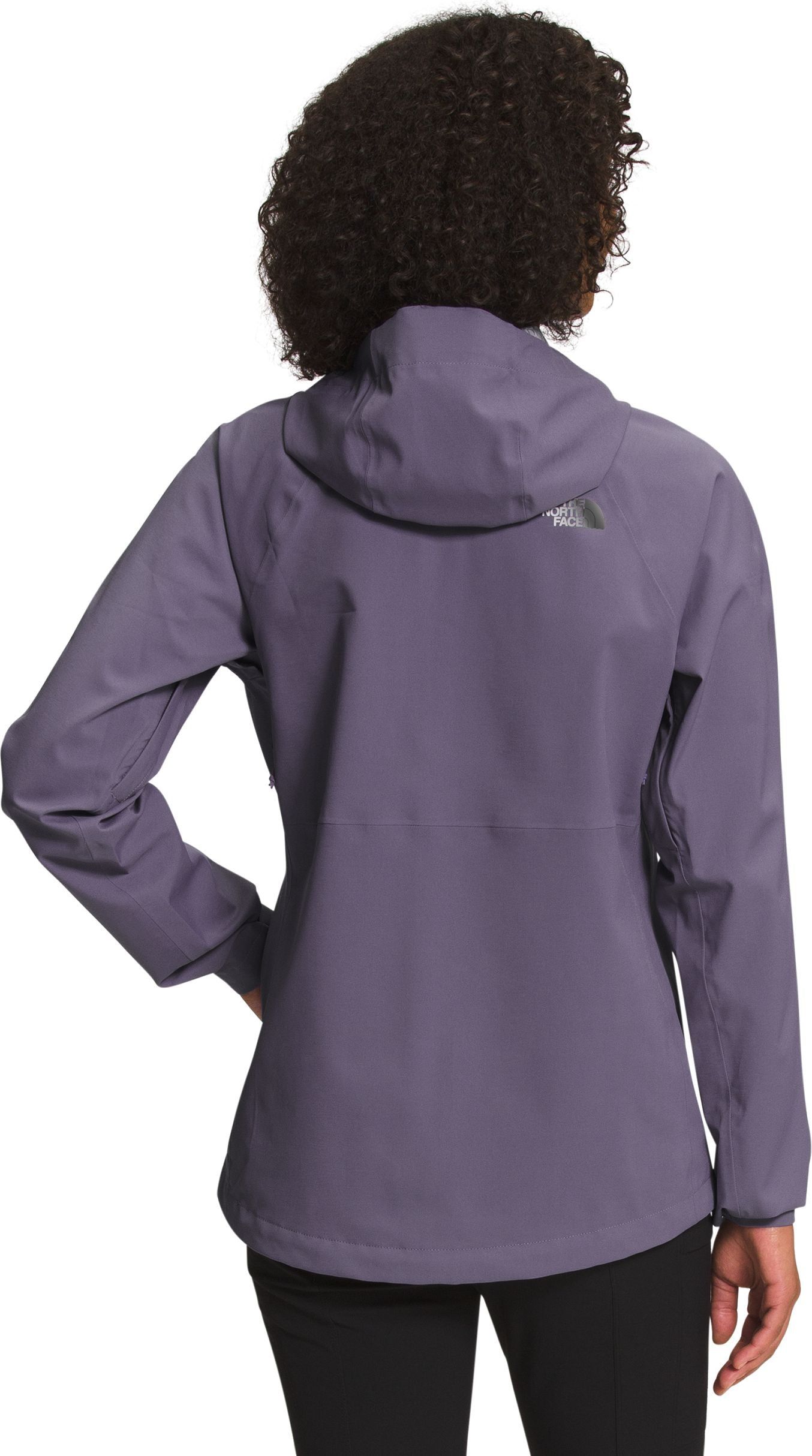 W Valle Vista Jacket Lunar Slate sold by Quarks / Urban Trail product image thumbnail 2