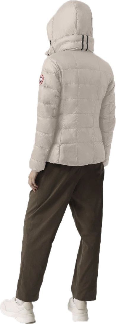 Women's Abbott Down Hoody sold by Quarks / Urban Trail product image thumbnail 4