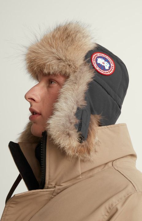 Men's Aviator Hat sold by Quarks / Urban Trail