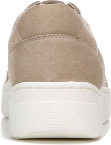 Hadley Almond Sand Suede - Wide sold by Quarks / Urban Trail
