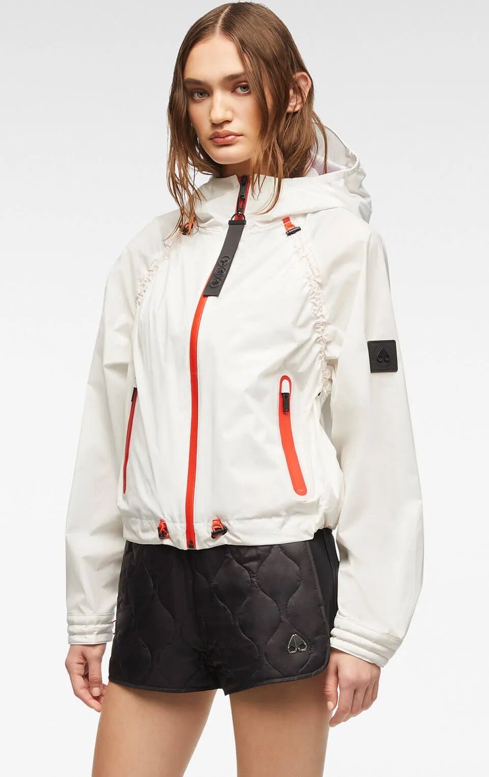Amagansett Jacket Milky Way sold by Quarks / Urban Trail