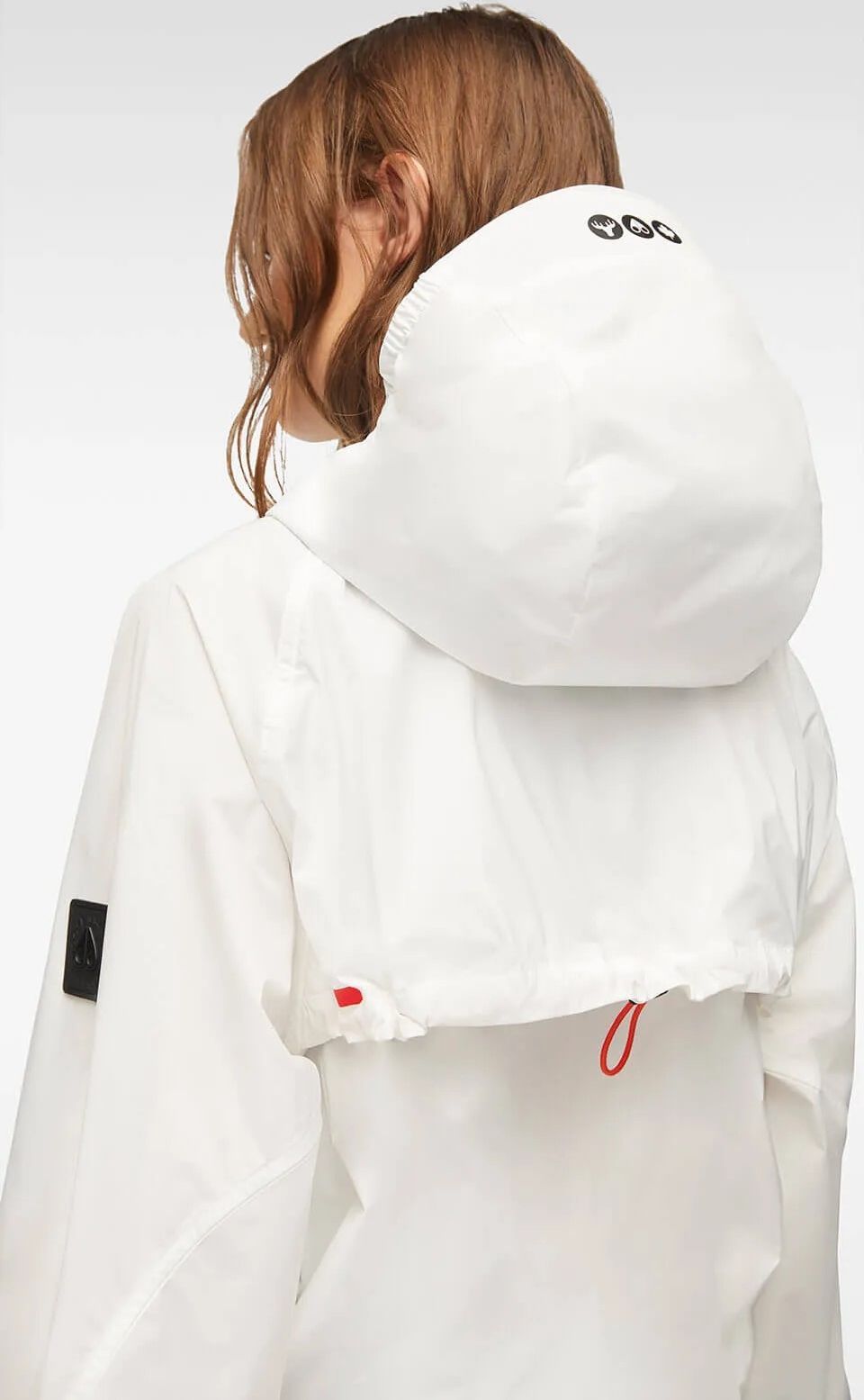 Amagansett Jacket Milky Way sold by Quarks / Urban Trail product image thumbnail 2