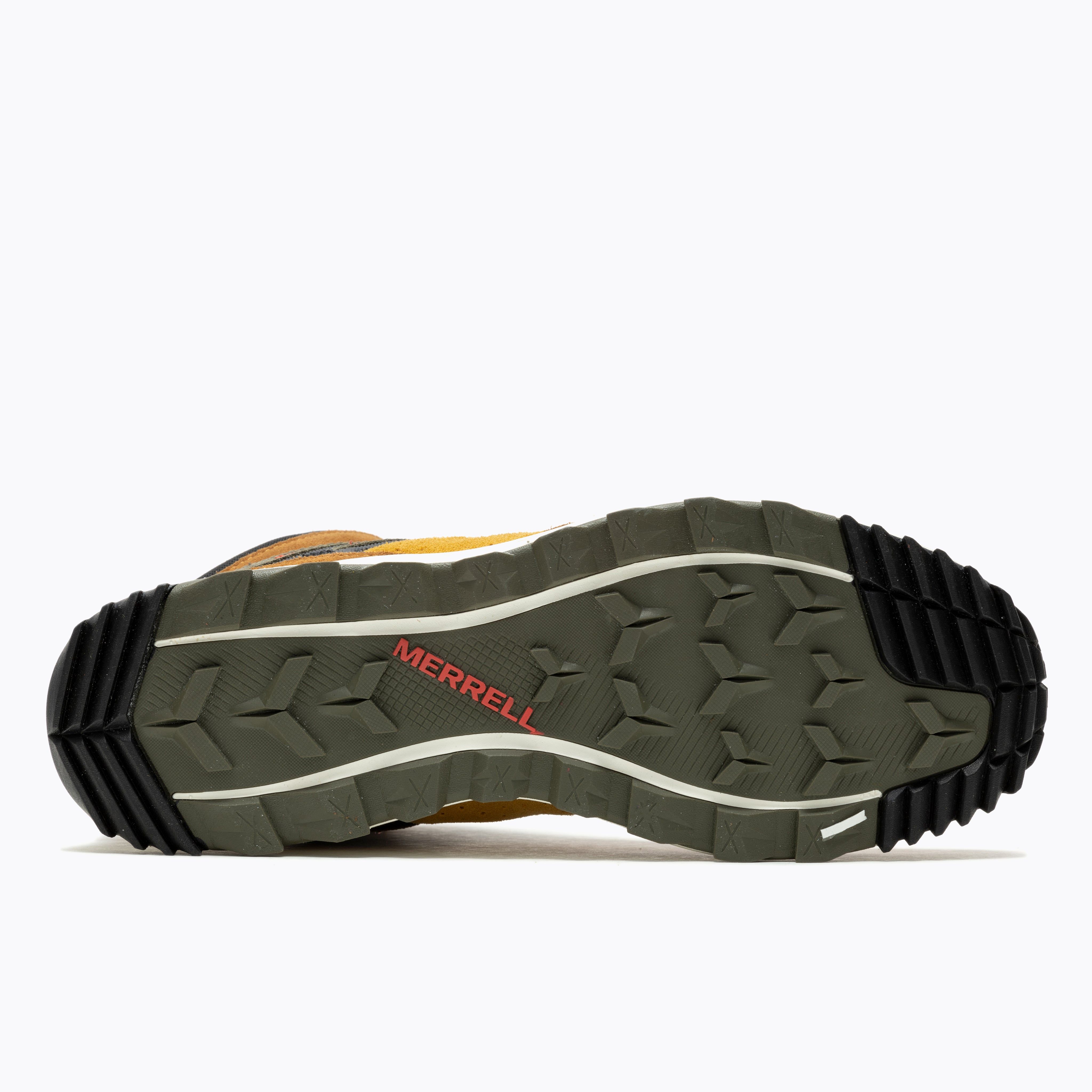 Wildwood Mid Ltr Wp Spice sold by Quarks / Urban Trail product image thumbnail 3