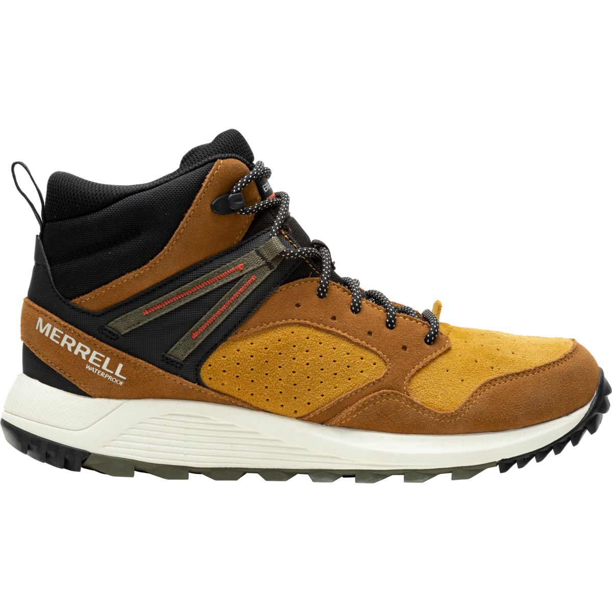 Wildwood Mid Ltr Wp Spice sold by Quarks / Urban Trail product image thumbnail 2