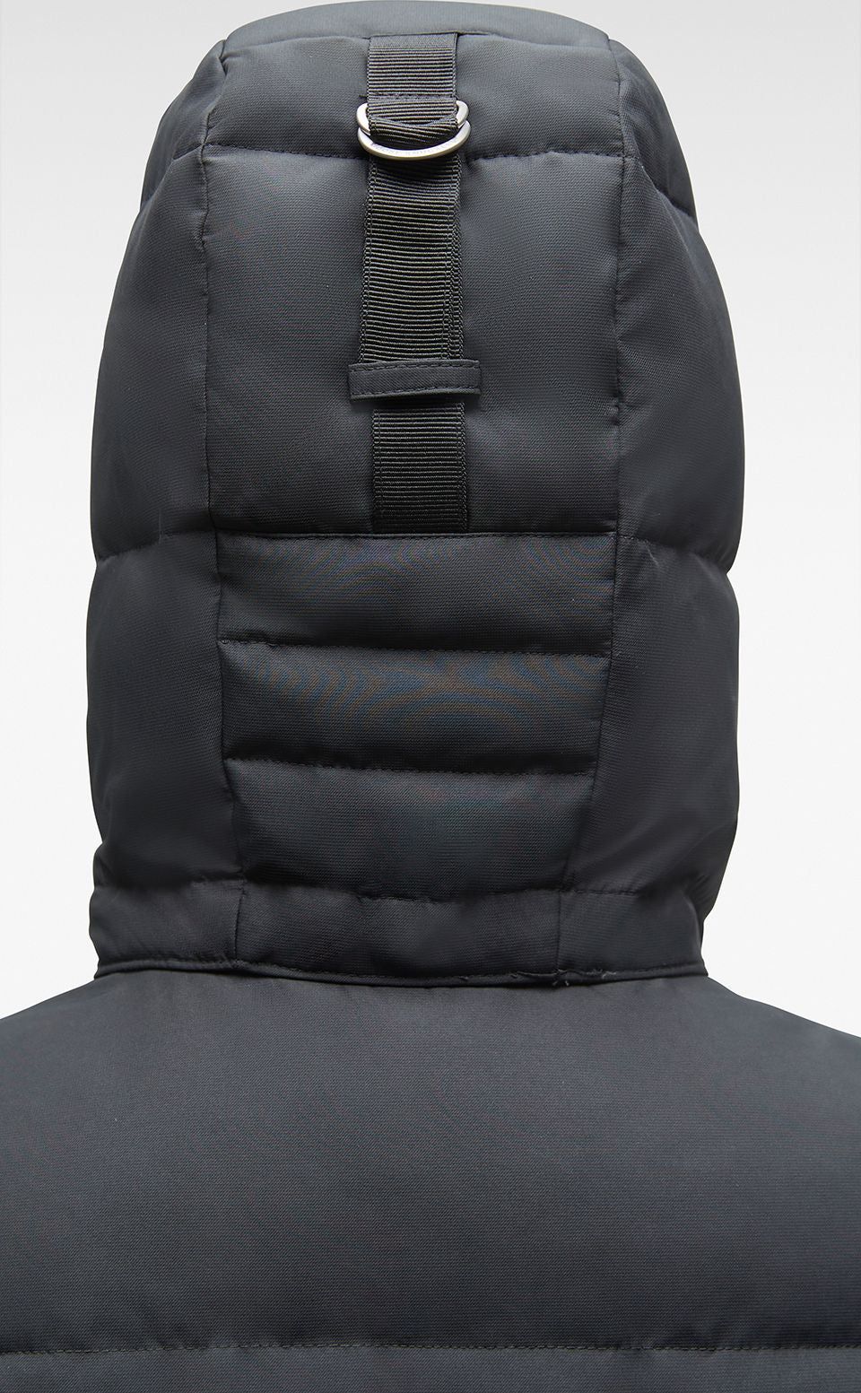 Cloud Berland Parka Black sold by Quarks / Urban Trail product image thumbnail 3