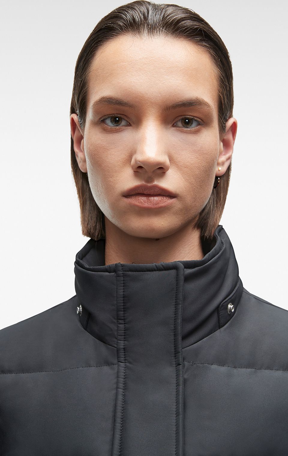 Cloud Berland Parka Black sold by Quarks / Urban Trail product image thumbnail 4