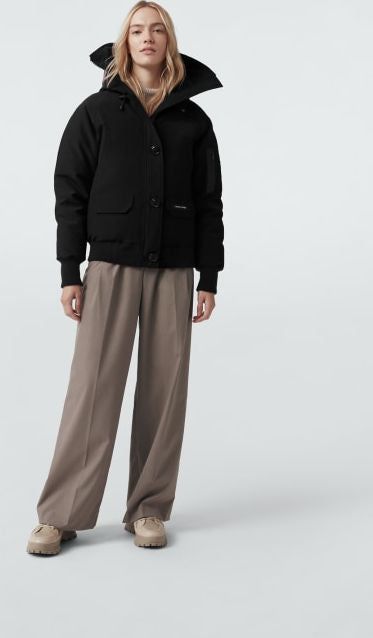 Women's Chilliwack Bomber Heritage sold by Quarks / Urban Trail product image thumbnail 2